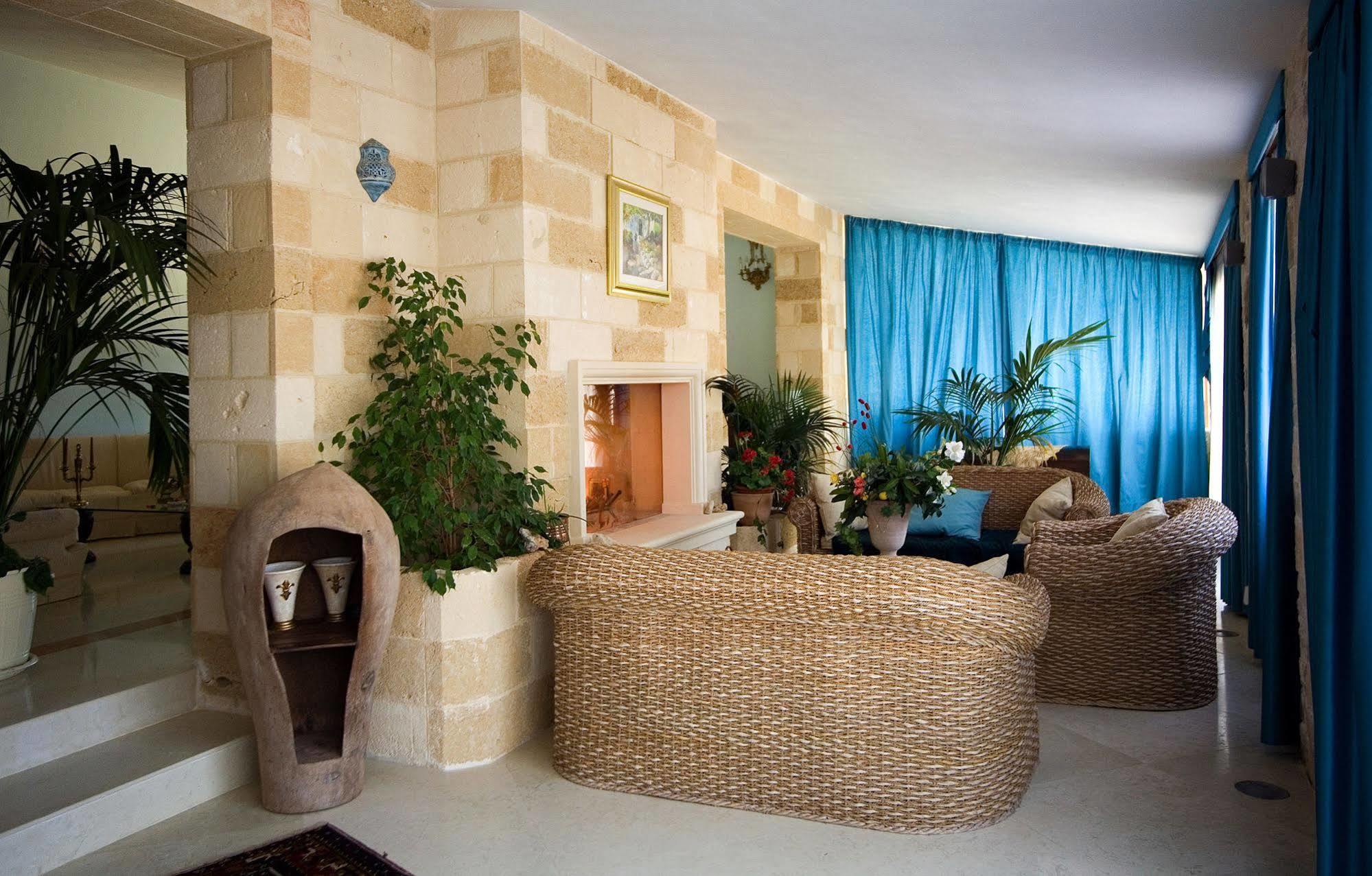 Bed and Breakfast Masseria Quadrelli à Sanarica Extérieur photo